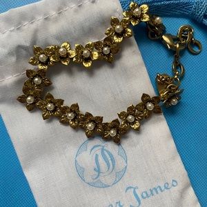 Draper James Magnolia Bracelet